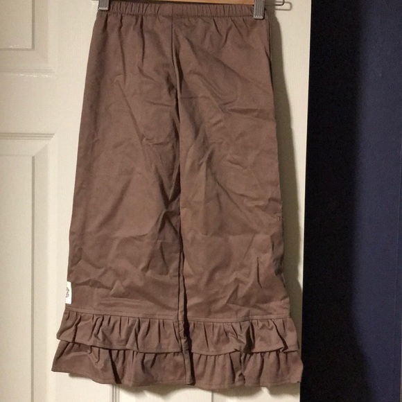 Swanky Baby Vintage Bell Bottoms - Picture 3 of 3